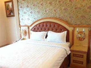 Grand Town Makassar otel fotoğrafı