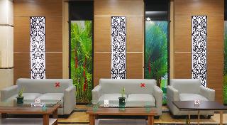 Grand Victoria Samarinda fotoÄŸrafÄ±
