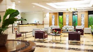 Grand Victoria Samarinda fotoÄŸrafÄ±