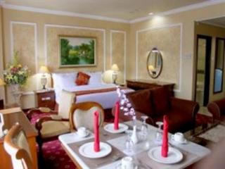 Grand Victoria Samarinda otel fotoğrafı