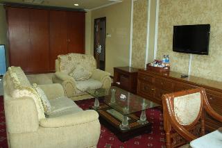 Grand Victoria Samarinda fotoÄŸrafÄ±