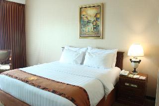 Grand Victoria Samarinda fotoÄŸrafÄ±
