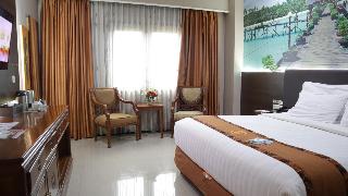 Grand Victoria Samarinda fotoÄŸrafÄ±