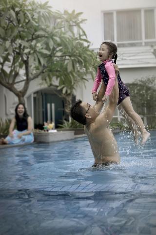 Grand Zuri BSD City fotoÄŸrafÄ±