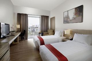 Grand Zuri BSD City fotoÄŸrafÄ±