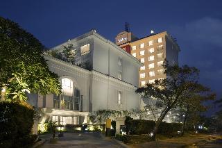 Grand Zuri BSD City otel fotoğrafı