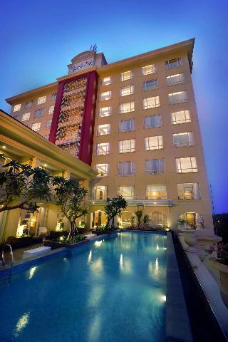 Grand Zuri BSD City fotoÄŸrafÄ±