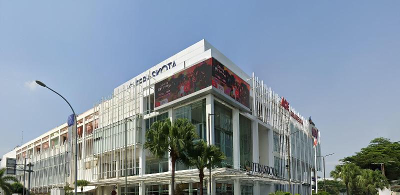 Grand Zuri BSD City - Genel