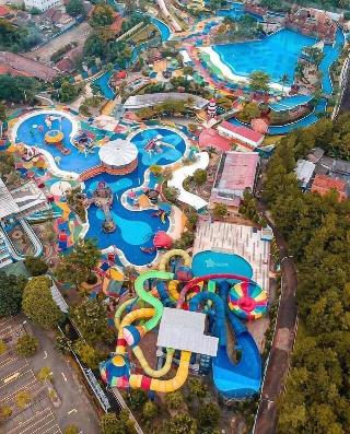 Grand Zuri BSD City fotoÄŸrafÄ±