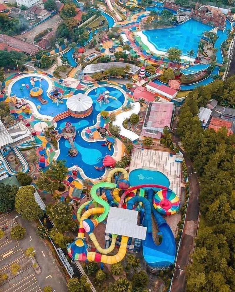 Grand Zuri BSD City - Genel