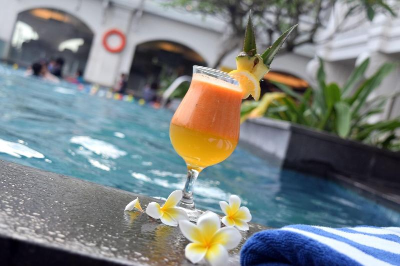 Grand Zuri BSD City - Oda