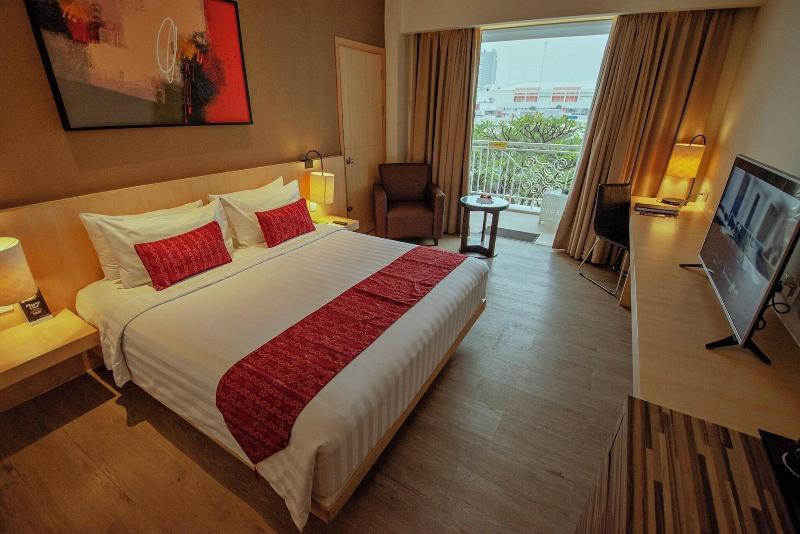 Grand Zuri BSD City - Oda