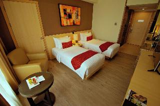 Grand Zuri BSD City fotoÄŸrafÄ±