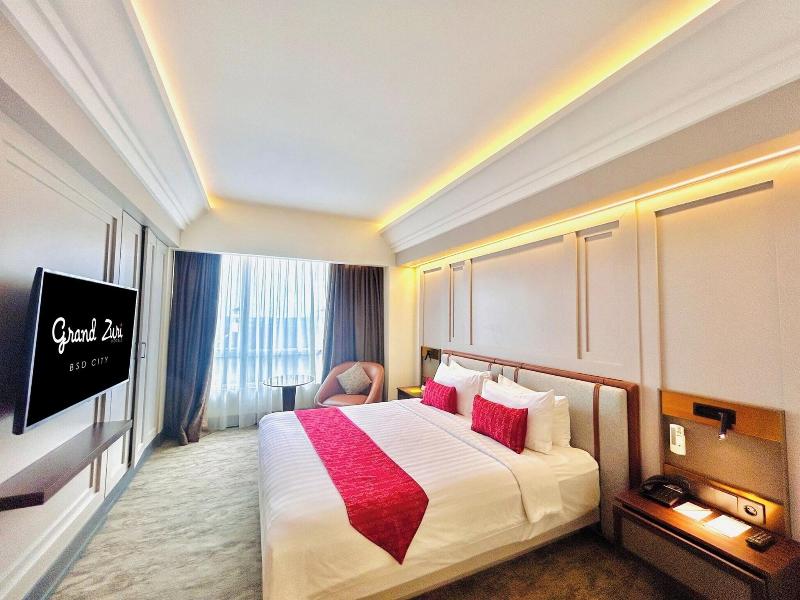 Grand Zuri BSD City - Oda