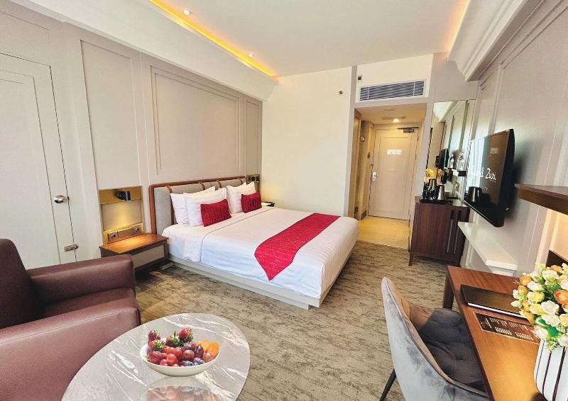 Grand Zuri BSD City - Oda