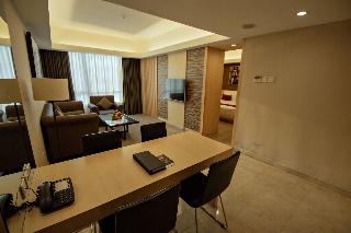 Grand Zuri BSD City fotoÄŸrafÄ±