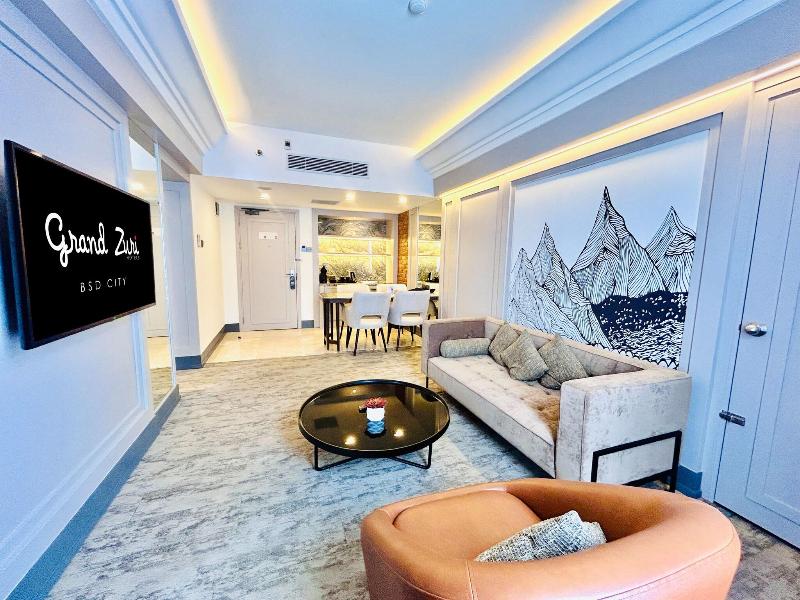 Grand Zuri BSD City - Oda