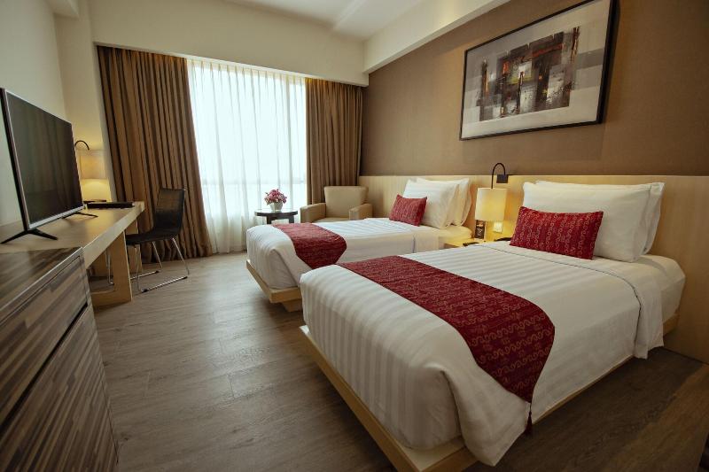 Grand Zuri BSD City - Oda