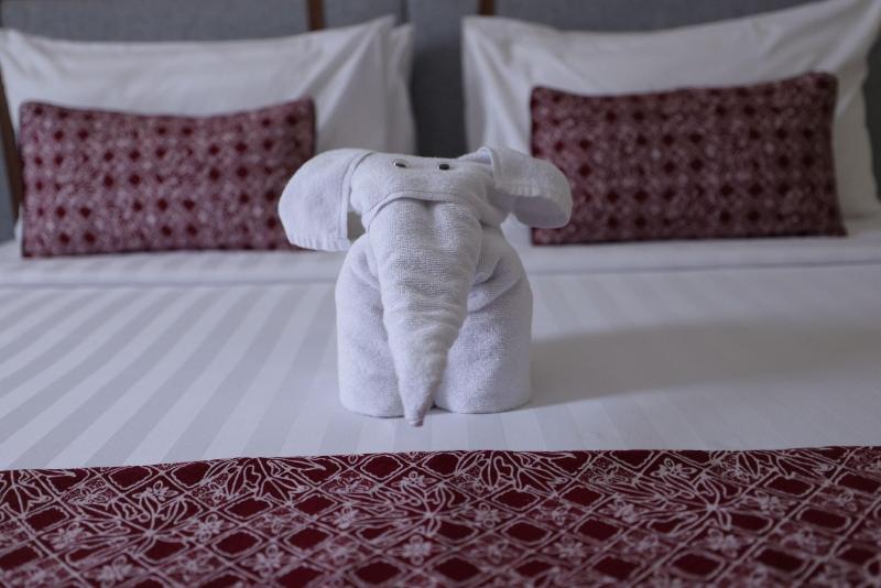 Grand Zuri BSD City - Oda