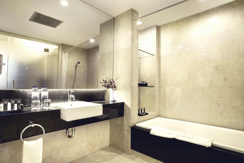 Grand Zuri BSD City - Oda