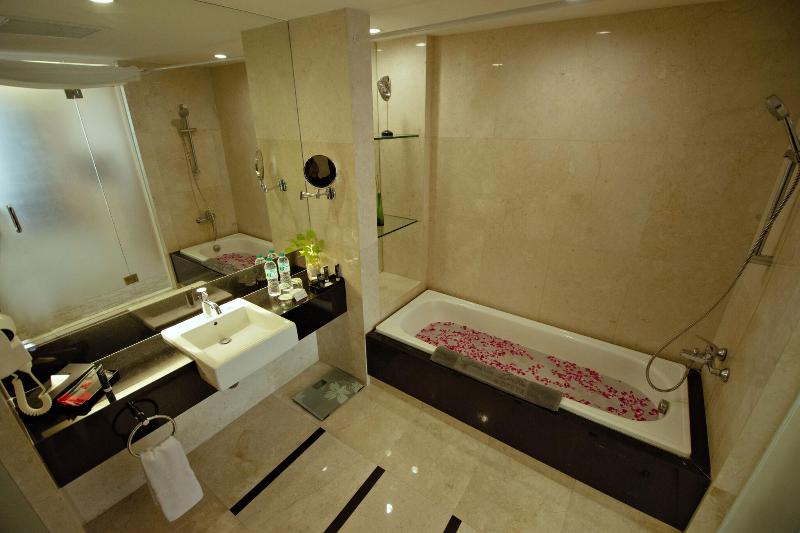 Grand Zuri BSD City - Oda