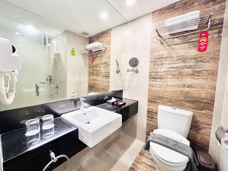 Grand Zuri BSD City - Oda