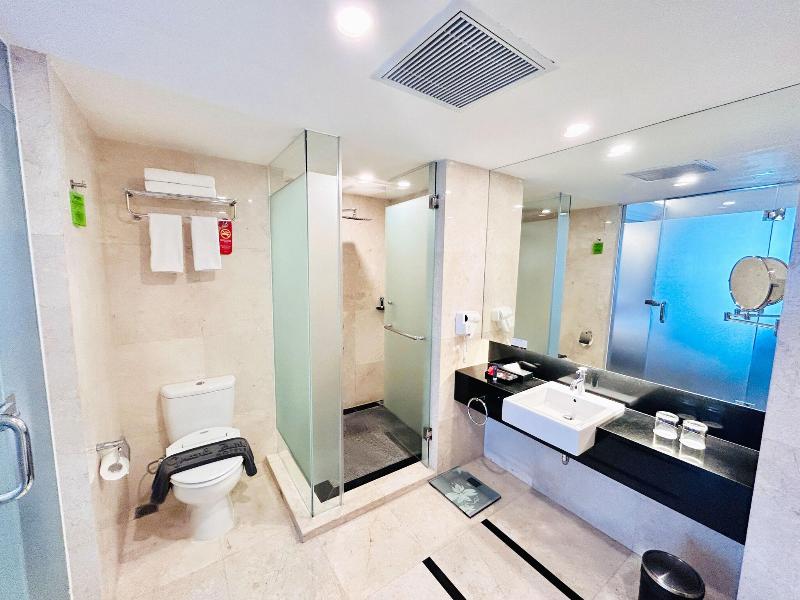 Grand Zuri BSD City - Oda