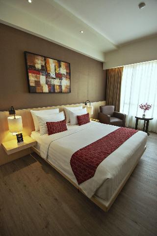 Grand Zuri BSD City fotoÄŸrafÄ±