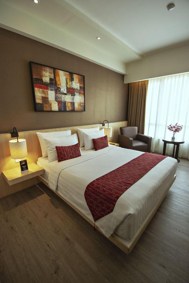 Grand Zuri BSD City - Oda