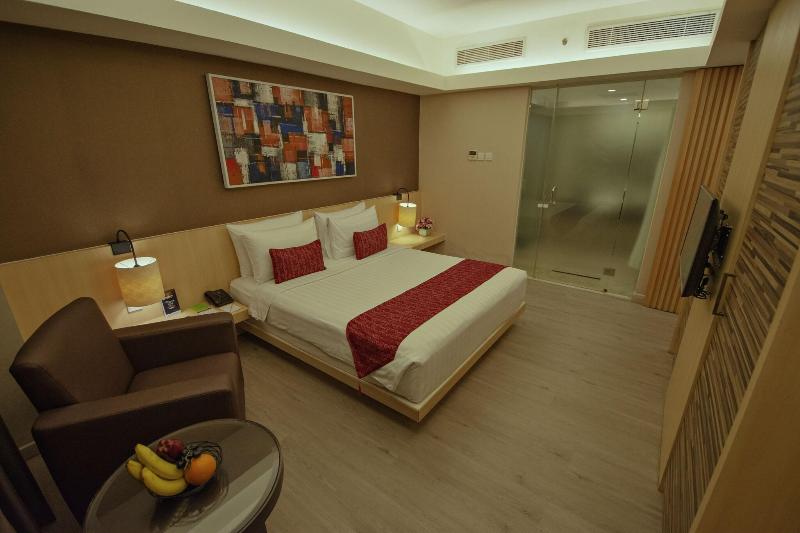 Grand Zuri BSD City - Oda