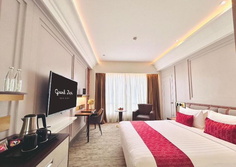 Grand Zuri BSD City - Oda