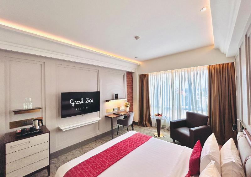 Grand Zuri BSD City - Oda