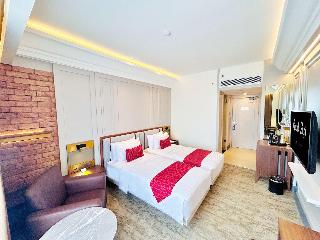 Grand Zuri BSD City fotoÄŸrafÄ±