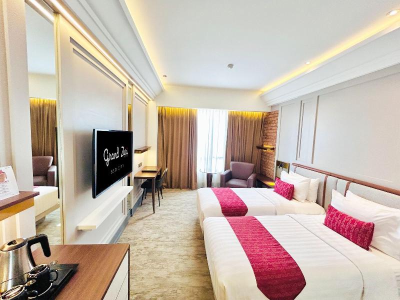 Grand Zuri BSD City - Oda