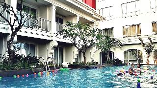 Grand Zuri BSD City fotoÄŸrafÄ±