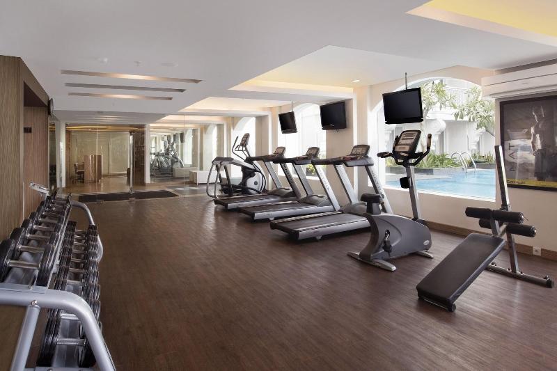 Grand Zuri BSD City - Havuz