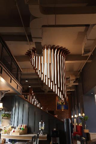 Grand Zuri BSD City fotoÄŸrafÄ±