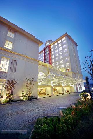 Grand Zuri BSD City fotoÄŸrafÄ±