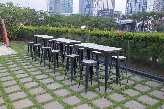 Grand Zuri BSD City fotoÄŸrafÄ±