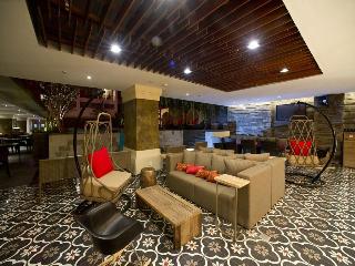Grand Zuri Kuta Bali fotoÄŸrafÄ±