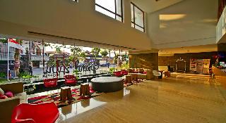 Grand Zuri Kuta Bali fotoÄŸrafÄ±
