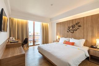 Grand Zuri Kuta Bali fotoÄŸrafÄ±