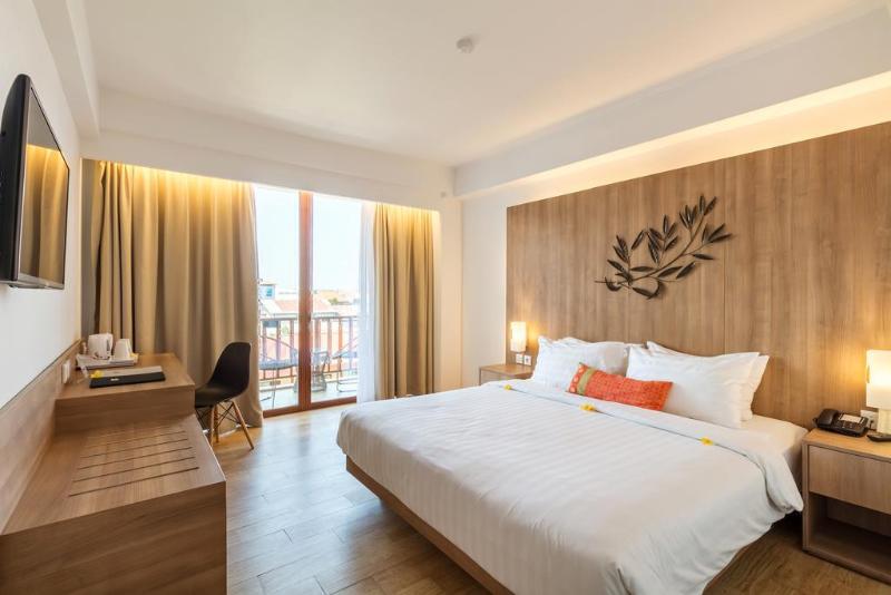 Grand Zuri Kuta Bali - Genel