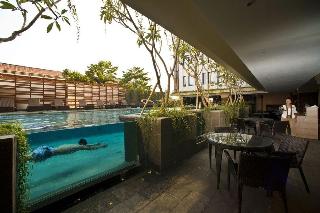 Grand Zuri Kuta Bali fotoÄŸrafÄ±