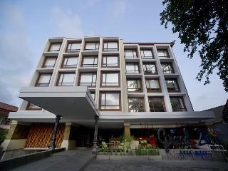 Grand Zuri Kuta Bali fotoÄŸrafÄ±