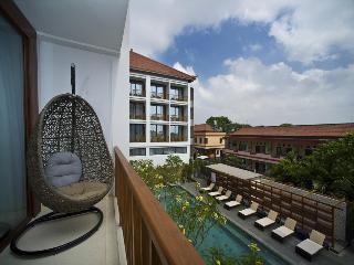 Grand Zuri Kuta Bali fotoÄŸrafÄ±