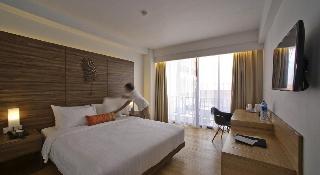 Grand Zuri Kuta Bali fotoÄŸrafÄ±