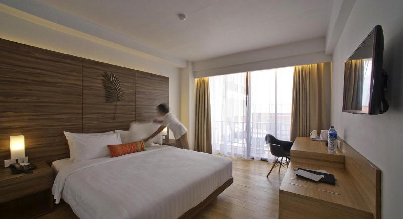 Grand Zuri Kuta Bali - Oda