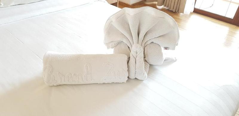 Grand Zuri Kuta Bali - Oda