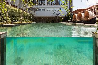 Grand Zuri Kuta Bali fotoÄŸrafÄ±